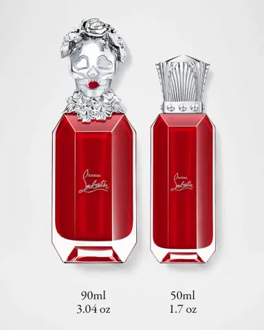 Christian Louboutin Loubikiss Eau de Parfum, 1.7 oz. | Thumbnail 2 Christian Louboutin Loubikiss Eau de Parfum, 1.7 oz. | Thumbnail 2