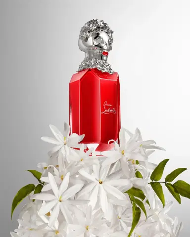 Christian Louboutin Loubikiss Eau de Parfum, 1.7 oz. | Thumbnail 4 Christian Louboutin Loubikiss Eau de Parfum, 1.7 oz. | Thumbnail 4