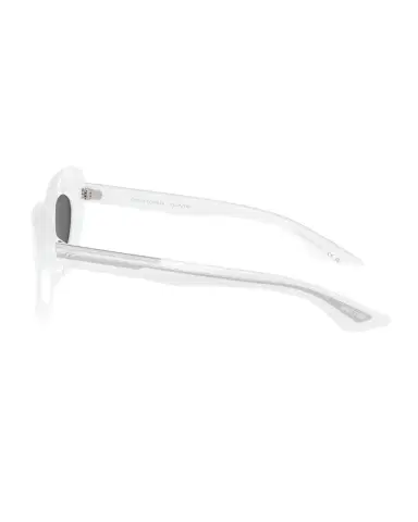 Khaite x Oliver Peoples Bold Acetate Oval Sunglasses | Thumbnail 1 Khaite x Oliver Peoples Bold Acetate Oval Sunglasses | Thumbnail 1