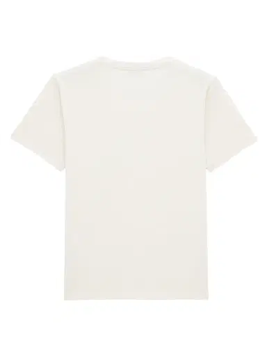Saint Laurent Men's T-Shirt - Blanc - Size XS | Thumbnail 2 Saint Laurent Men's T-Shirt - Blanc - Size XS | Thumbnail 2