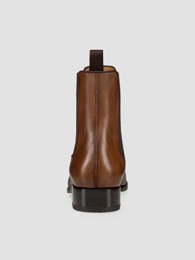 Christian Louboutin Men's Samson Boots | Thumbnail 3 Christian Louboutin Men's Samson Boots | Thumbnail 3