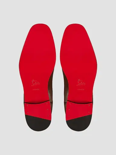 Christian Louboutin Men's Samson Boots | Thumbnail 5 Christian Louboutin Men's Samson Boots | Thumbnail 5