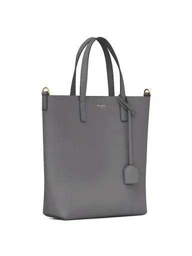 Saint Laurent Women's Shopping Tote Bag in Leather | Thumbnail 5 Saint Laurent Women's Shopping Tote Bag in Leather | Thumbnail 5