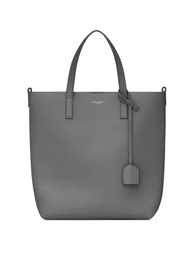 Saint Laurent Women's Shopping Tote Bag in Leather | Thumbnail 1 Saint Laurent Women's Shopping Tote Bag in Leather | Thumbnail 1