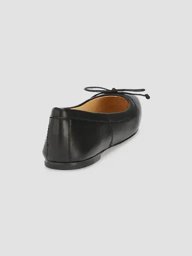 Christian Louboutin Women's Mamadrague Flats - Black | Thumbnail 3 Christian Louboutin Women's Mamadrague Flats - Black | Thumbnail 3