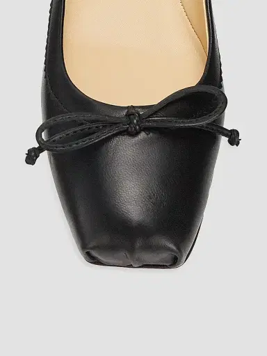 Christian Louboutin Women's Mamadrague Flats - Black | Thumbnail 5 Christian Louboutin Women's Mamadrague Flats - Black | Thumbnail 5
