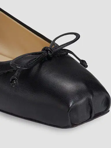Christian Louboutin Women's Mamadrague Flats - Black | Thumbnail 6 Christian Louboutin Women's Mamadrague Flats - Black | Thumbnail 6