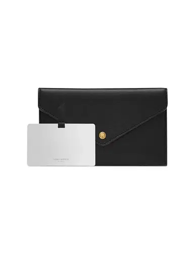 Saint Laurent Women's Loulou Shoulder Bag in Lambskin Leather - Blanc Vintage | Thumbnail 6 Saint Laurent Women's Loulou Shoulder Bag in Lambskin Leather - Blanc Vintage | Thumbnail 6