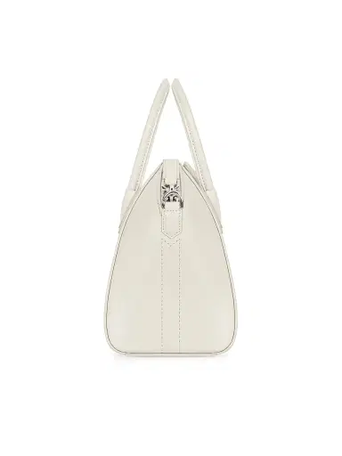 Givenchy Women's Antigona Top Handle Bag in Box Leather | Thumbnail 2 Givenchy Women's Antigona Top Handle Bag in Box Leather | Thumbnail 2