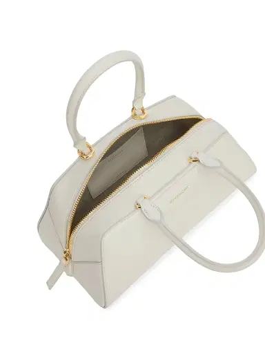 Givenchy Women's Antigona Cube East-West Top Handle Bag | Thumbnail 4 Givenchy Women's Antigona Cube East-West Top Handle Bag | Thumbnail 4