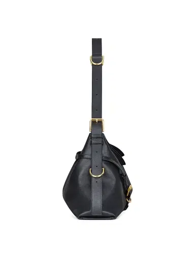 Givenchy Women's Voyou Shoulder Bag - Black | Thumbnail 2 Givenchy Women's Voyou Shoulder Bag - Black | Thumbnail 2