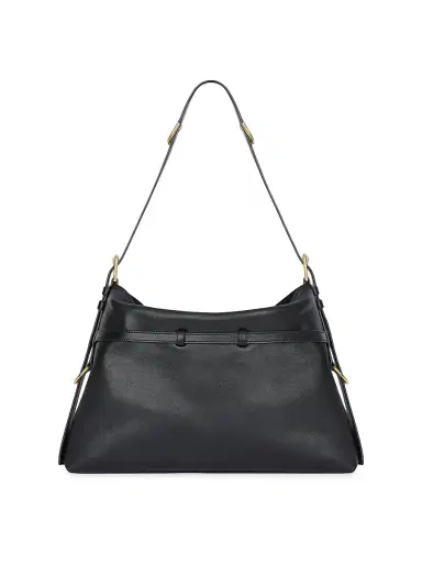 Givenchy Women's Voyou Shoulder Bag - Black | Thumbnail 3 Givenchy Women's Voyou Shoulder Bag - Black | Thumbnail 3