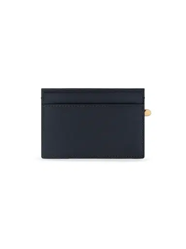 Givenchy Women's Pinch Card Holder in Leather | Thumbnail 2 Givenchy Women's Pinch Card Holder in Leather | Thumbnail 2