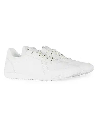 Givenchy Men's Glide Sneakers in Leather - White - Size 13 | Thumbnail 2 Givenchy Men's Glide Sneakers in Leather - White - Size 13 | Thumbnail 2