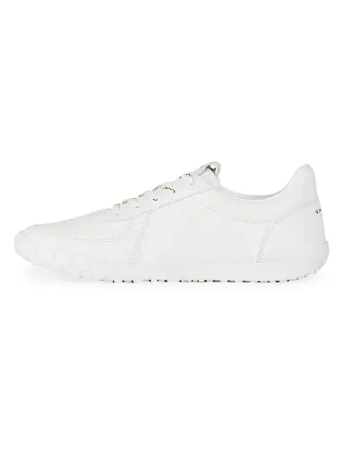 Givenchy Men's Glide Sneakers in Leather - White - Size 13 | Thumbnail 3 Givenchy Men's Glide Sneakers in Leather - White - Size 13 | Thumbnail 3