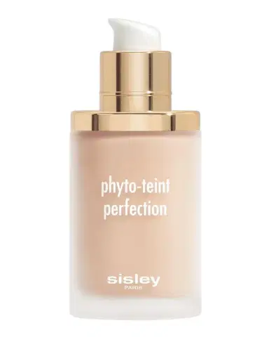 Sisley-Paris Phyto-Teint Perfection Foundation | Thumbnail 1 Sisley-Paris Phyto-Teint Perfection Foundation | Thumbnail 1