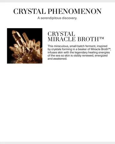 La Mer Genaissance de The Serum Essence, 1 oz. | Thumbnail 5 La Mer Genaissance de The Serum Essence, 1 oz. | Thumbnail 5