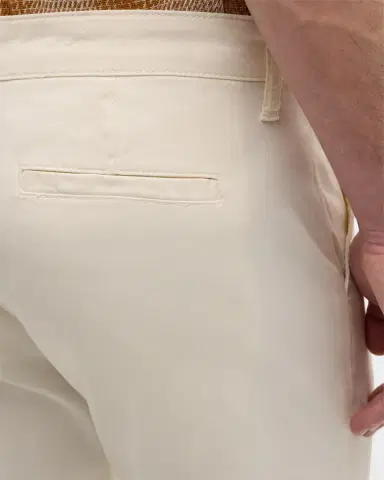 FRAME Men's Slim Chino Pants | Thumbnail 7 FRAME Men's Slim Chino Pants | Thumbnail 7