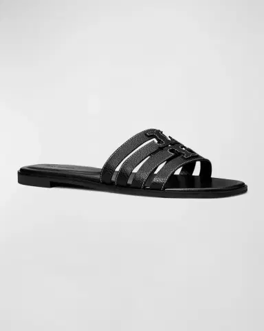 Tory Burch Ines Cage Slide Sandal | Thumbnail 2 Tory Burch Ines Cage Slide Sandal | Thumbnail 2