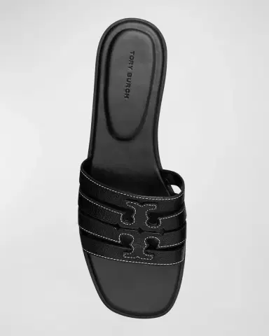 Tory Burch Ines Cage Slide Sandal | Thumbnail 3 Tory Burch Ines Cage Slide Sandal | Thumbnail 3