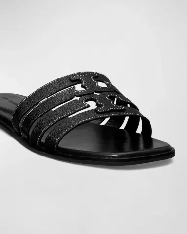Tory Burch Ines Cage Slide Sandal | Thumbnail 4 Tory Burch Ines Cage Slide Sandal | Thumbnail 4