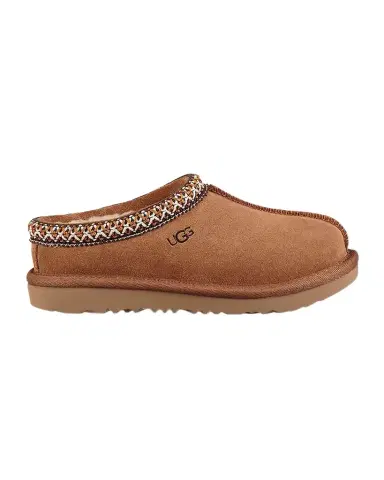 UGG Kid 's Tasman II Suede Mules, Baby/Toddler | Thumbnail 1 UGG Kid 's Tasman II Suede Mules, Baby/Toddler | Thumbnail 1
