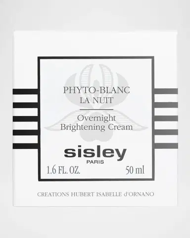 Sisley Paris Phyto-Blanc Overnight Brightening Cream | Thumbnail 3 Sisley Paris Phyto-Blanc Overnight Brightening Cream | Thumbnail 3