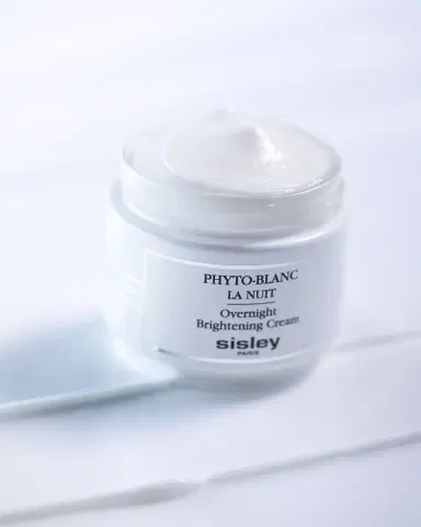 Sisley Paris Phyto-Blanc Overnight Brightening Cream | Thumbnail 4 Sisley Paris Phyto-Blanc Overnight Brightening Cream | Thumbnail 4