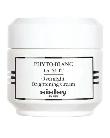 Sisley Paris Phyto-Blanc Overnight Brightening Cream | Thumbnail 1 Sisley Paris Phyto-Blanc Overnight Brightening Cream | Thumbnail 1