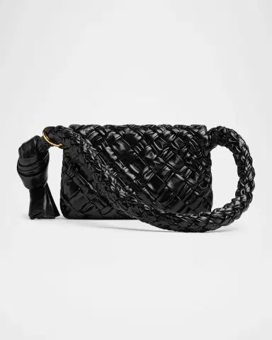 Bottega Veneta Kalimero Citta Bag | Thumbnail 7 Bottega Veneta Kalimero Citta Bag | Thumbnail 7