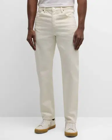 FRAME Men's Straight-Leg Jeans | Thumbnail 4 FRAME Men's Straight-Leg Jeans | Thumbnail 4
