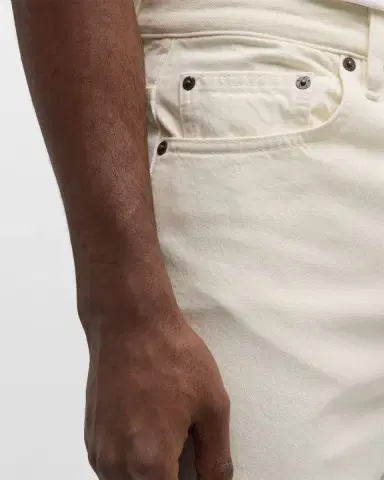 FRAME Men's Straight-Leg Jeans | Thumbnail 5 FRAME Men's Straight-Leg Jeans | Thumbnail 5