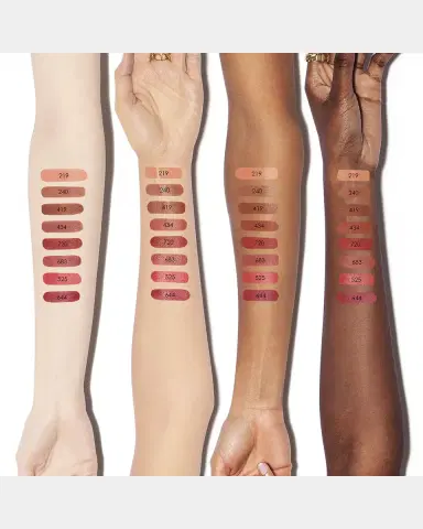 Dior Rouge Satin Lipstick | Thumbnail 4 Dior Rouge Satin Lipstick | Thumbnail 4
