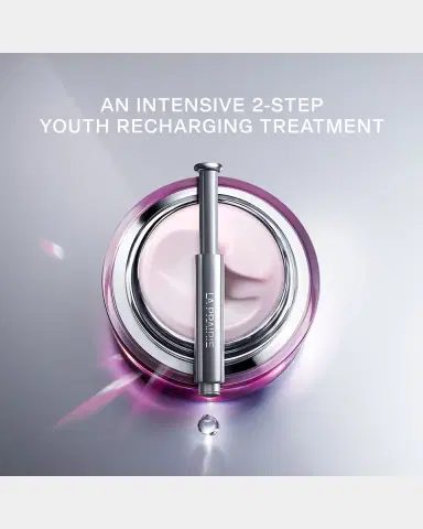 La Prairie Platinum Rare Haute-Rejuvenation Intensive Treatment Mask | Thumbnail 2 La Prairie Platinum Rare Haute-Rejuvenation Intensive Treatment Mask | Thumbnail 2