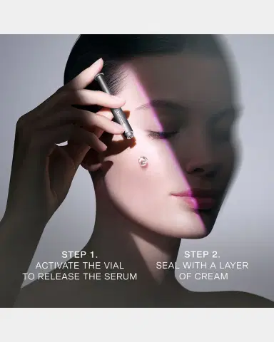 La Prairie Platinum Rare Haute-Rejuvenation Intensive Treatment Mask | Thumbnail 3 La Prairie Platinum Rare Haute-Rejuvenation Intensive Treatment Mask | Thumbnail 3