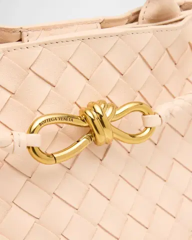 Bottega Veneta Small East-West Andiamo Bag | Thumbnail 6 Bottega Veneta Small East-West Andiamo Bag | Thumbnail 6