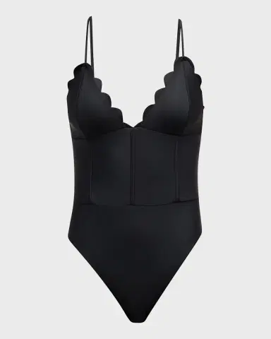 Ramy Brook Mikayla One-Piece Swimsuit | Thumbnail 2 Ramy Brook Mikayla One-Piece Swimsuit | Thumbnail 2