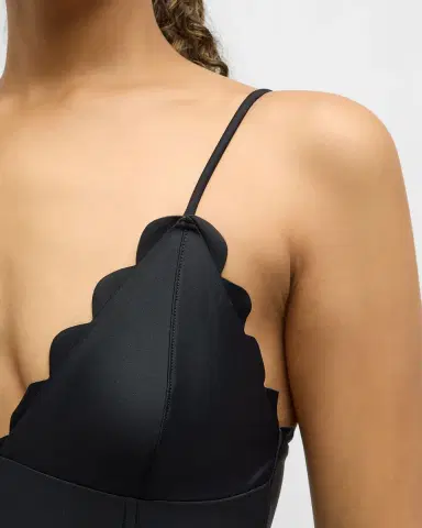 Ramy Brook Mikayla One-Piece Swimsuit | Thumbnail 3 Ramy Brook Mikayla One-Piece Swimsuit | Thumbnail 3