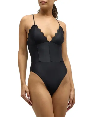 Ramy Brook Mikayla One-Piece Swimsuit | Thumbnail 1 Ramy Brook Mikayla One-Piece Swimsuit | Thumbnail 1