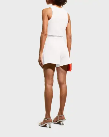BLACK HALO Sanibel Two-Piece Romper | Thumbnail 3 BLACK HALO Sanibel Two-Piece Romper | Thumbnail 3