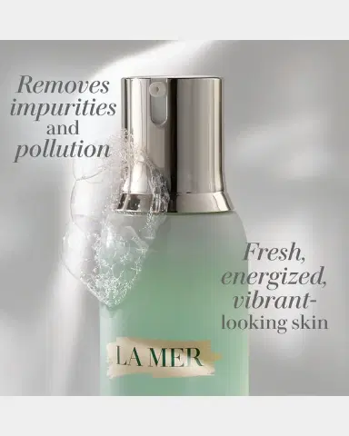 La Mer The Energizing Gel Cleanser, 6.7 oz. | Thumbnail 2 La Mer The Energizing Gel Cleanser, 6.7 oz. | Thumbnail 2