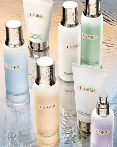 La Mer The Energizing Gel Cleanser, 6.7 oz. | Thumbnail 5 La Mer The Energizing Gel Cleanser, 6.7 oz. | Thumbnail 5