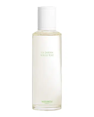 Hermes Un Jardin sur le Toit Eau de Toilette Refill, 6.5 oz. | Thumbnail 1 Hermes Un Jardin sur le Toit Eau de Toilette Refill, 6.5 oz. | Thumbnail 1