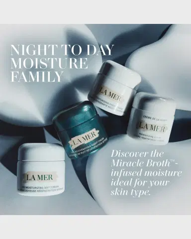 La Mer The Moisturizing Fresh Cream | Thumbnail 8 La Mer The Moisturizing Fresh Cream | Thumbnail 8