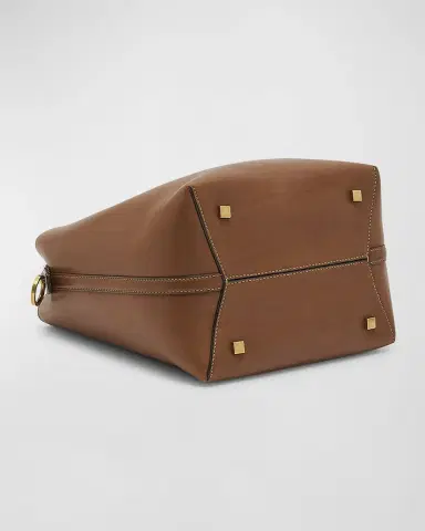 Saint Laurent Le 37 YSL Bucket Bag in Smooth Leather | Thumbnail 7 Saint Laurent Le 37 YSL Bucket Bag in Smooth Leather | Thumbnail 7