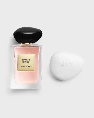 ARMANI beauty Handsoap Trio | Thumbnail 3 ARMANI beauty Handsoap Trio | Thumbnail 3