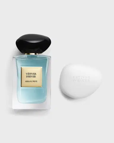 ARMANI beauty Handsoap Trio | Thumbnail 5 ARMANI beauty Handsoap Trio | Thumbnail 5