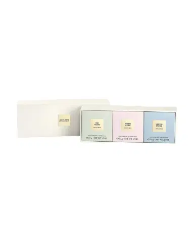 ARMANI beauty Handsoap Trio | Thumbnail 1 ARMANI beauty Handsoap Trio | Thumbnail 1