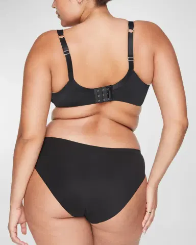 ThirdLove Classic Second Skin Unlined Bra | Thumbnail 2 ThirdLove Classic Second Skin Unlined Bra | Thumbnail 2