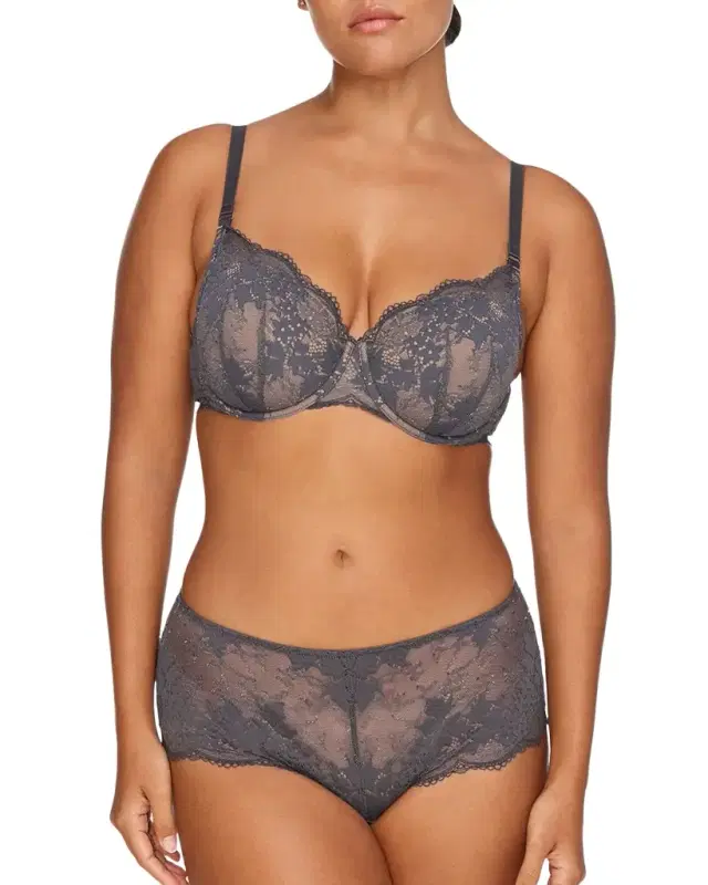 All Day Lace T-Shirt Bra All Day Lace T-Shirt Bra
